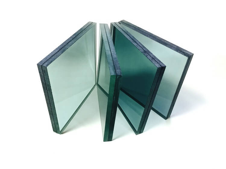 Non Toughened Glass