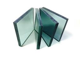 Toughened Laminated Glass